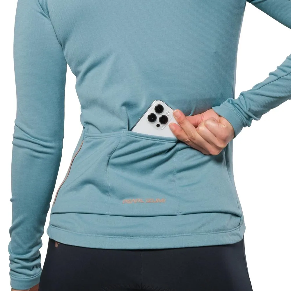 Women's Attack Thermal Jersey