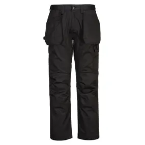 WX2 Stretch Holster Pocket Work Trousers-Portwest Eco Recyled CD883